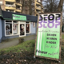 Friseur Perfekt