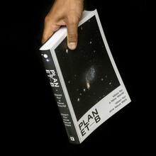 <cite>Planet B: Ideas for a New World</cite>