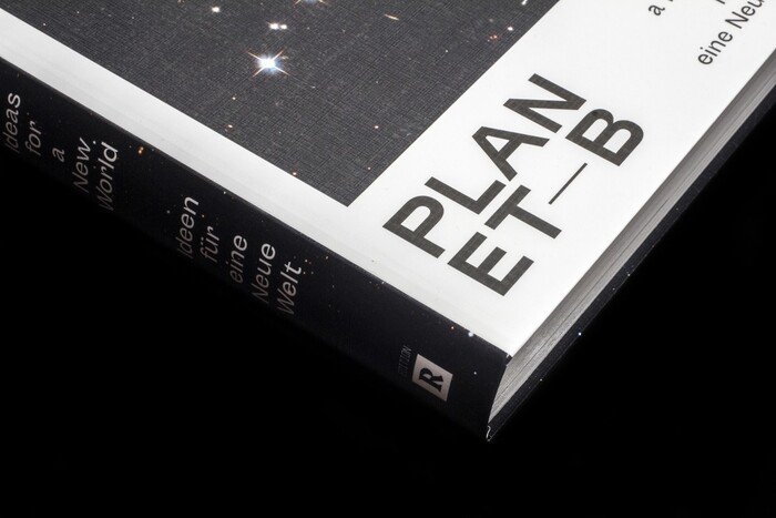 The text on the cover and the spine is set in Sporting Grotesque.