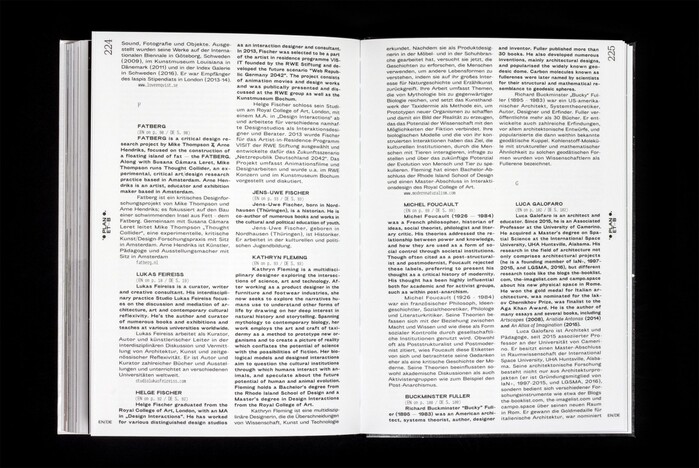 Steps Mono is used for page references (“N on p. 18 / DE S. 19”).