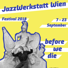 JazzWerkstatt Wien