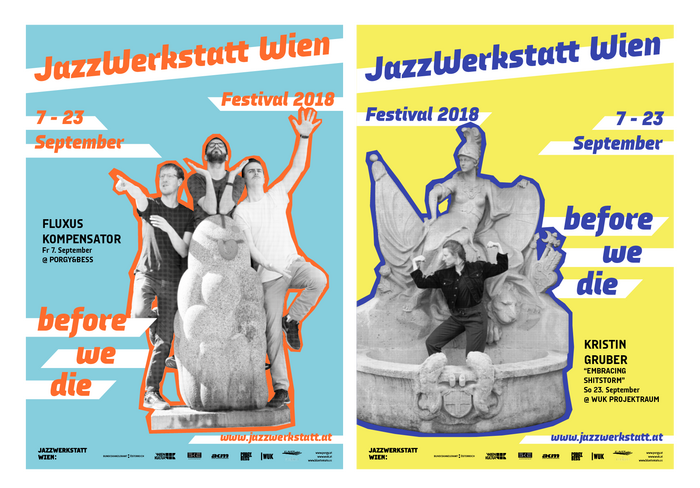 JazzWerkstatt Wien 4