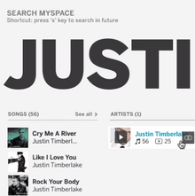 Myspace 2012 redesign preview
