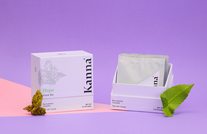 Kanna, a recreational cannabis brand 4