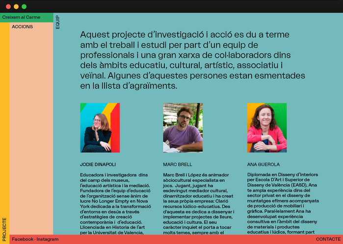 Creixem al Carme 10
