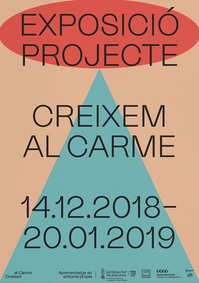 Creixem al Carme 1