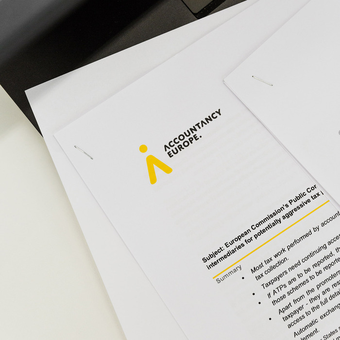 Accountancy Europe 5