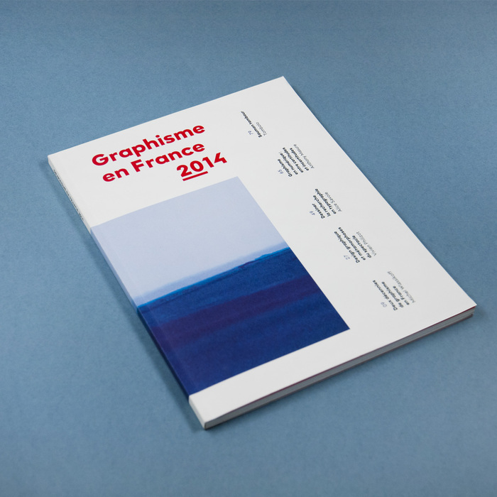 Editorial direction and coordination: Véronique Marrier, project manager for graphic design et Bénédicte Godin, editor.
