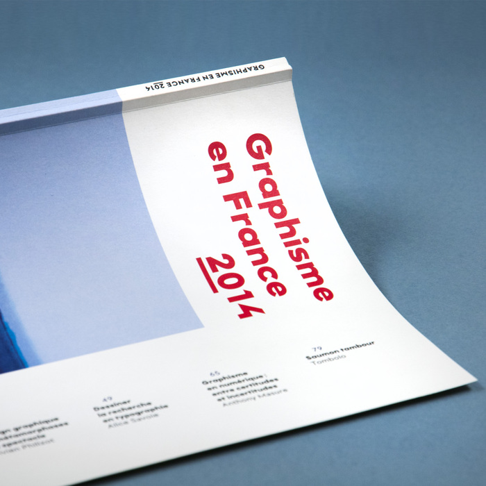 Graphisme en France 2014 6