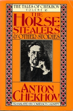 Vol. 10, The Horsestealers & Other Stories