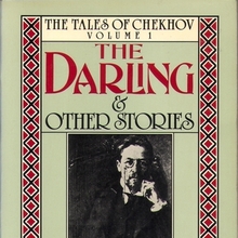 <cite>The Tales of Chekhov</cite> book series (Ecco Press)