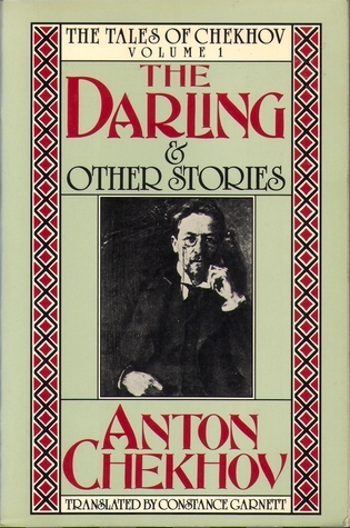 Vol. 1, The Darling & Other Stories