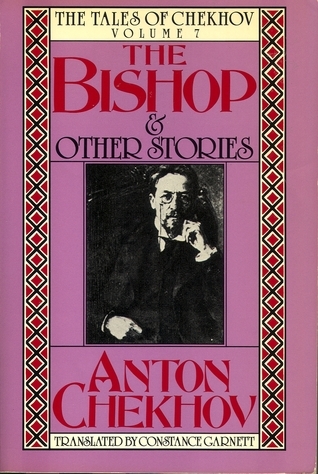 Vol. 7, The Bishop & Other Stories