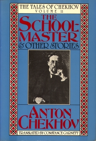 Vol. 11, The Schoolmaster & Other Stories