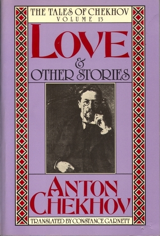 Vol. 13, Love & Other Stories
