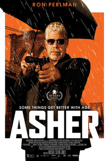 <cite>Asher</cite> movie poster