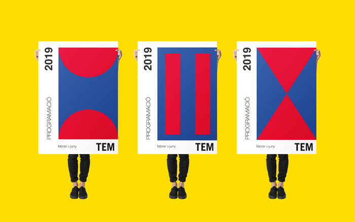 TEM – Teatre El Musical 1