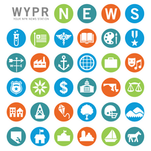 WYPR News