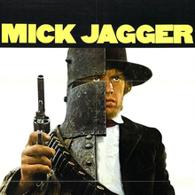 <cite>Ned Kelly</cite> (1970) movie posters