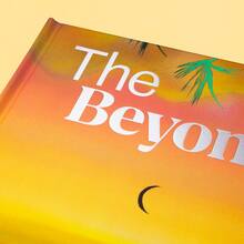 <cite>The Beyond: Georgia O’Keeffe and Contemporary Art</cite>