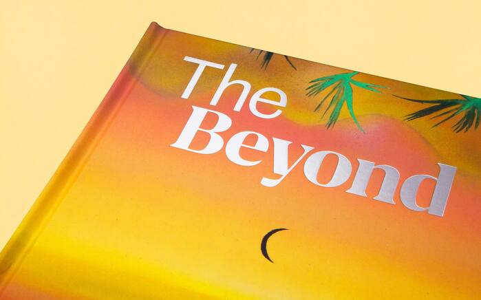 The Beyond: Georgia O’Keeffe and Contemporary Art 1