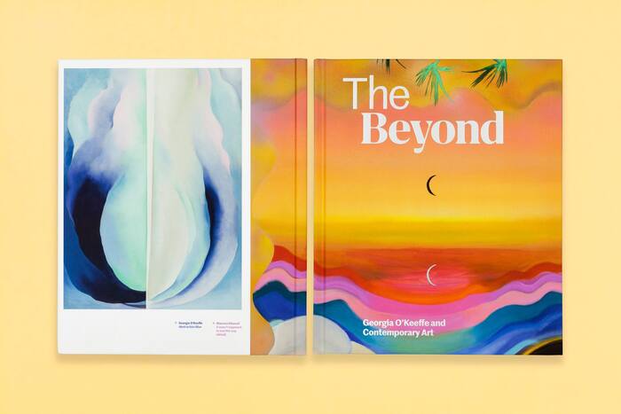 The Beyond: Georgia O’Keeffe and Contemporary Art 4
