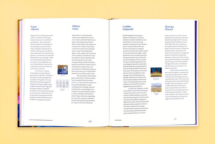 The Beyond: Georgia O’Keeffe and Contemporary Art 18
