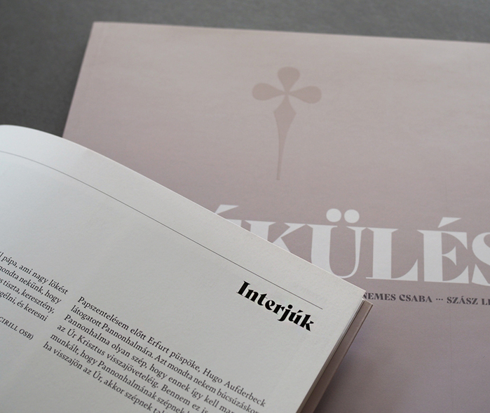 Kibékülés (Reconciliation) 6