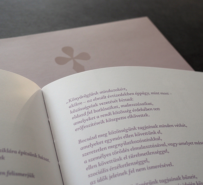 Kibékülés (Reconciliation) 5