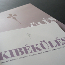 <cite>Kibékülés</cite> (Reconciliation)