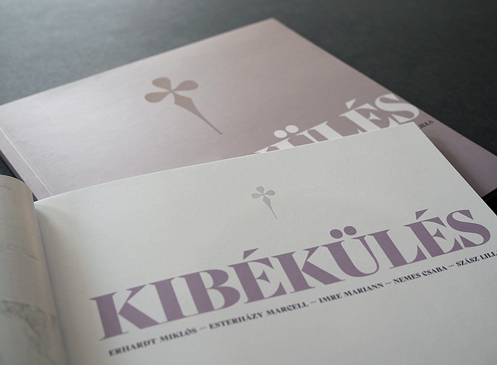 Kibékülés (Reconciliation) 2