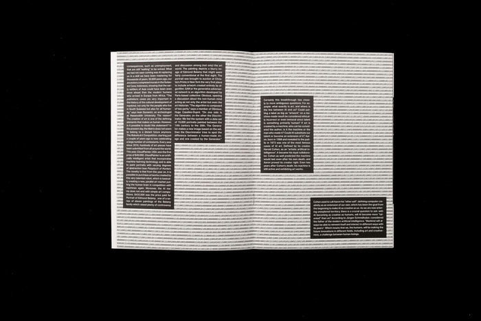 Cellophane, Issue 01, “In Transition” 4