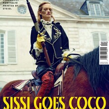 <cite>Achtung</cite> magazine, #28 and #29