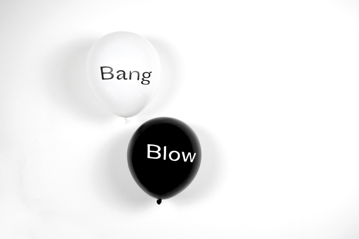 Bang Blow 1