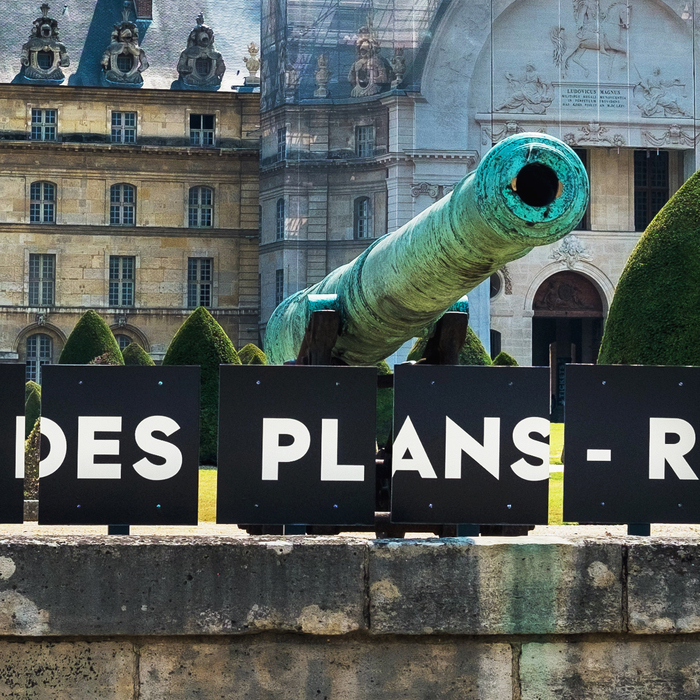 Musée de l’Armée, Invalides 4