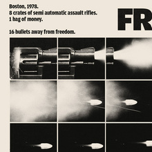 <cite>Free Fire</cite> marketing poster