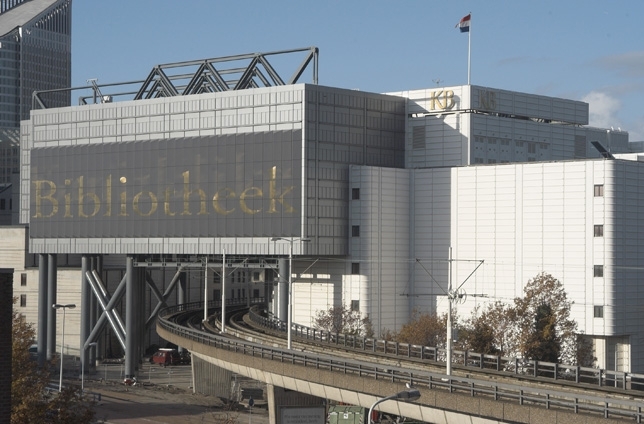 Koninklijke Bibliotheek 7
