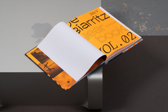De Biarritz Yearbook Vol. 02 2