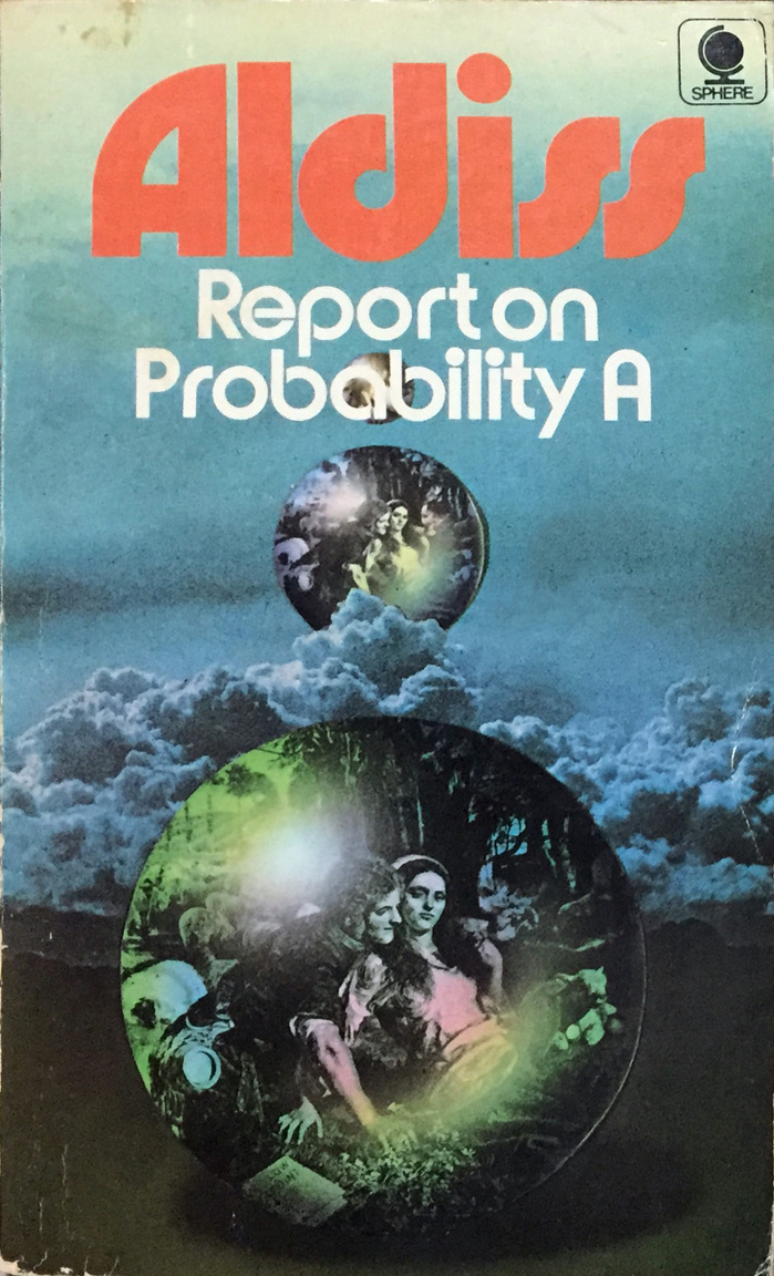 Sphere Science Fiction&rsquo;s Brian Aldiss Series 1