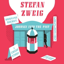 Stefan Zweig series (Pushkin Press)