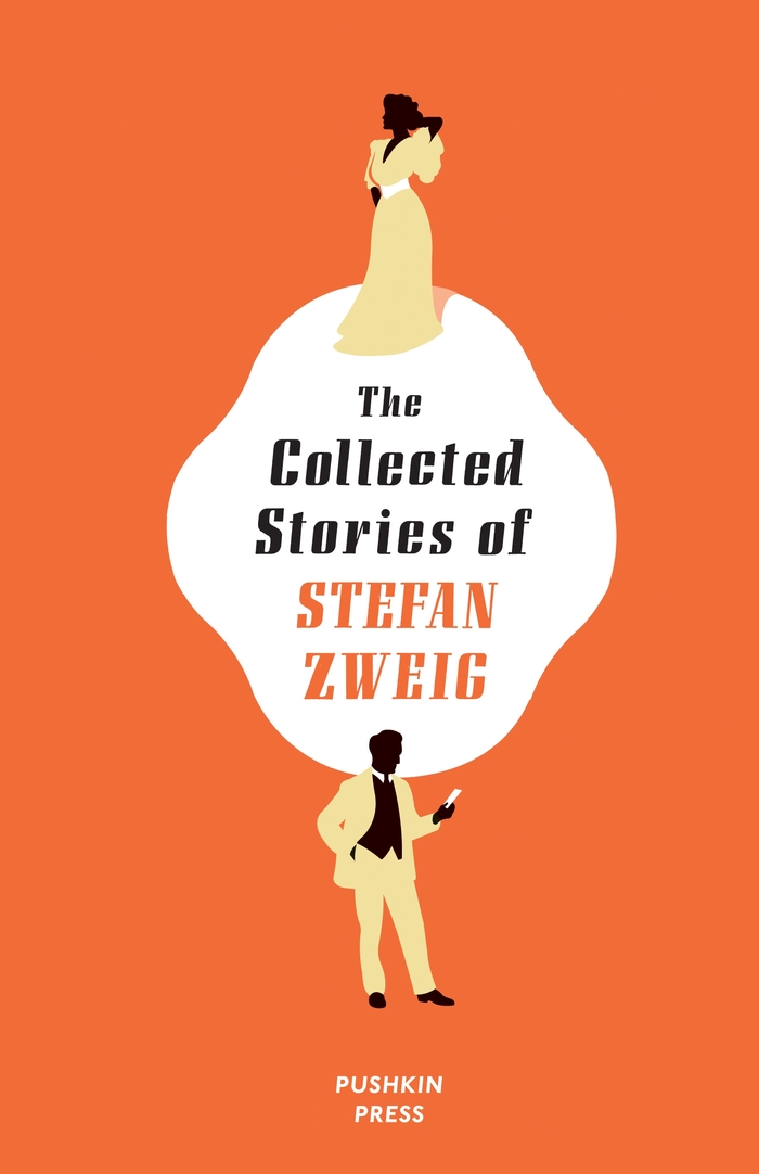 The Collected Stories (hardback), 2013.