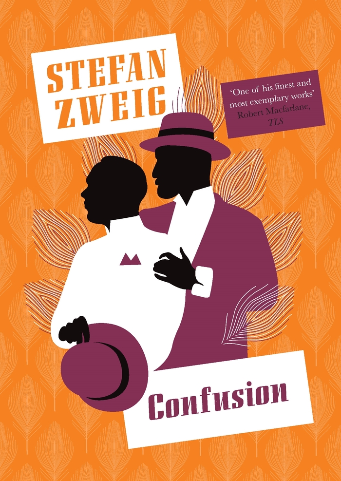 Confusion (paperback), 2017.