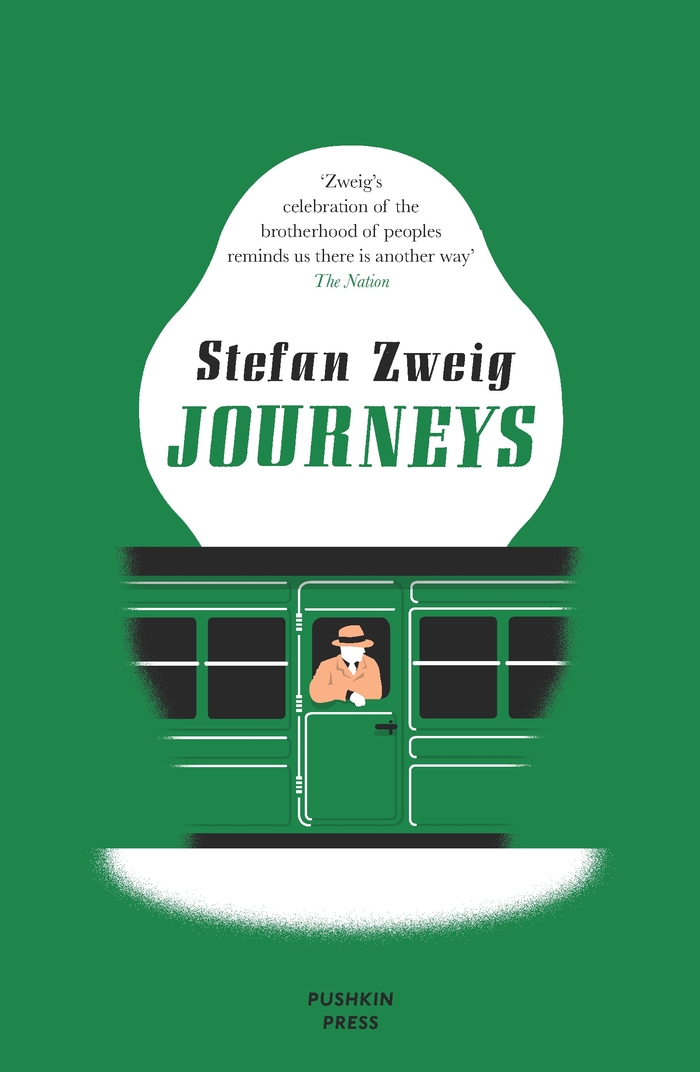 Journeys (paperback), 2019.