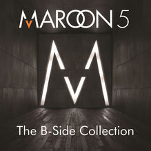 Maroon 5 band logo (2004–)