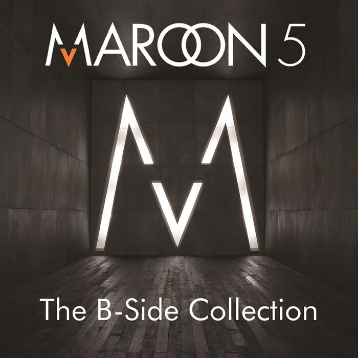 Maroon 5, The B-Side Collection, 2007