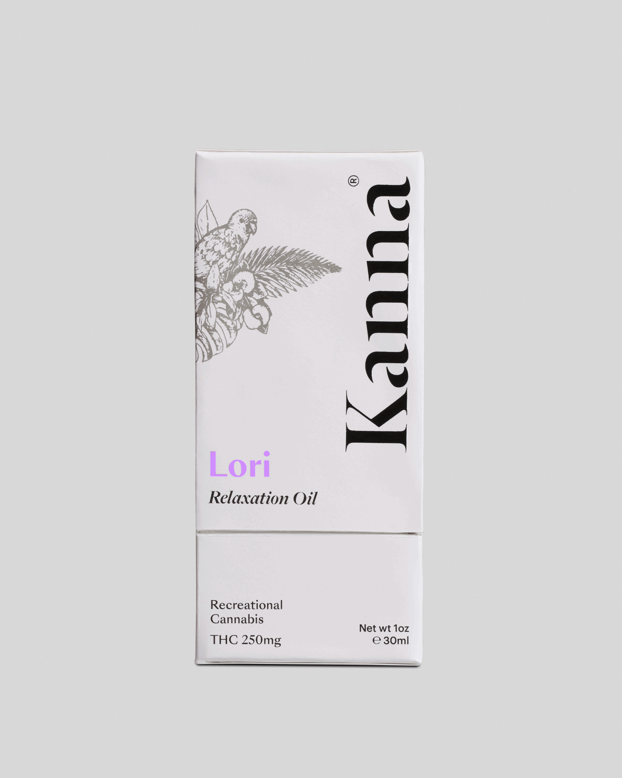 Kanna, a recreational cannabis brand 7