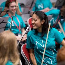 National Youth Orchestra
