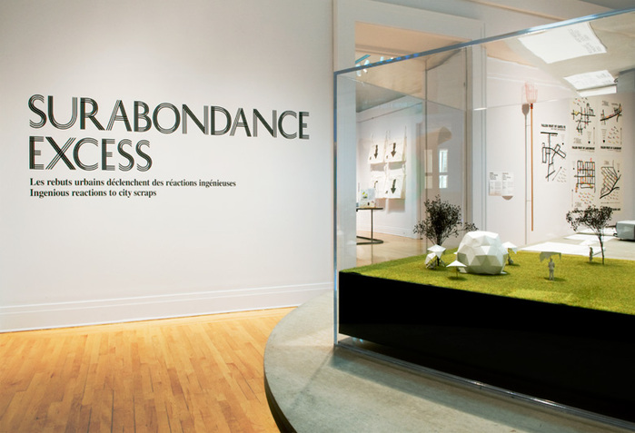 Actions Exhibition 3