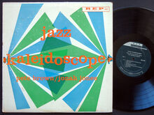 <cite>Jazz Kaleidoscope</cite> by Pete Brown &amp; Jonah Jones