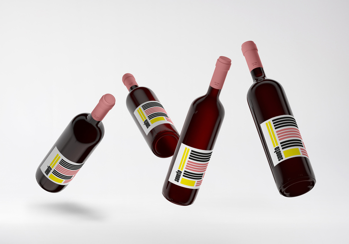 Soneto wine (fictional) 5